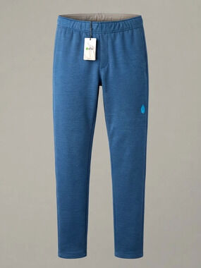 Stio Women's Glide Power Stretch Pants – Mountain Shadow Heather (Size XL) NWT